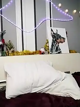 Jadelli online show from 01/12/25, 01:21