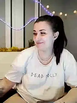 Jadelli online show from 01/13/25, 12:51