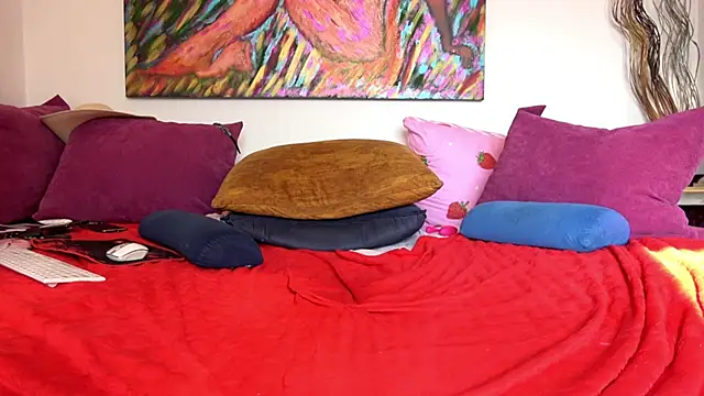 lindalovesexy online show from 01/27/25, 10:38