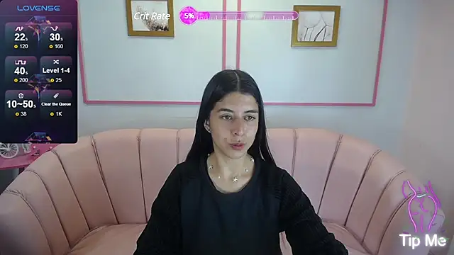Bela t  online show from 03/17/25, 05:16