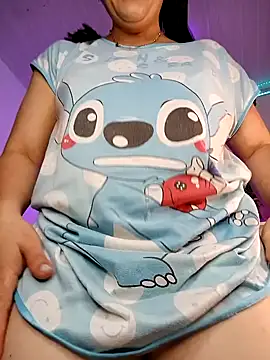 Sofia-Cam online show from 03/23/25, 03:43