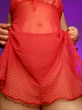 Sofia-Cam online show from 10/19/25, 01:17