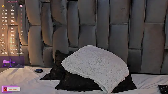 Lorena Vieira  online show from 03/01/25, 11:47