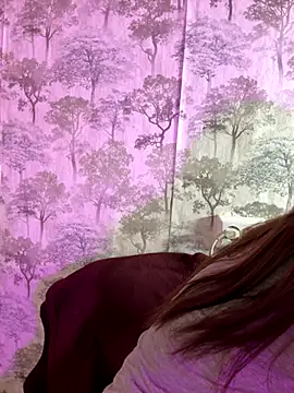 the perfectgirl online show from 10/28/25, 07:38