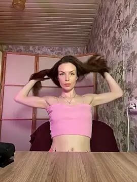 Snapshot of the_perfectgirl chatting on 11/25/25, 08:09 the perfectgirl online show from 11/25/25, 08:09