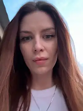 the perfectgirl online show from 06/04/26, 07:31