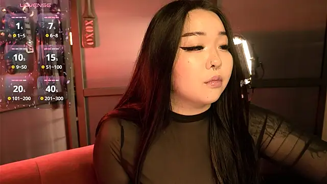 mei honey  online show from 09/25/25, 09:51