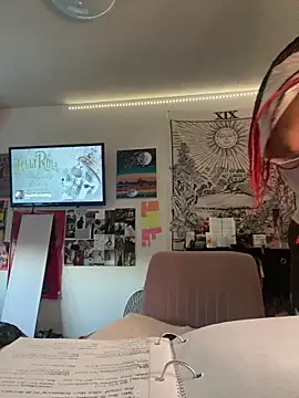 Ectorius online show from 09/16/25, 12:11