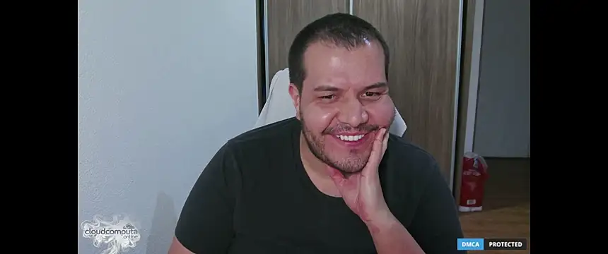 bearcloudcomputa online show from 11/10/25, 04:11