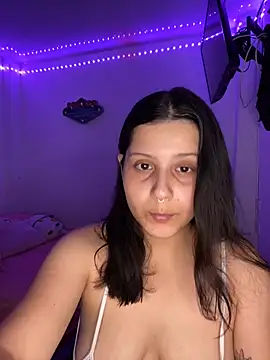 Snapshot of Sophie__Carter_ chatting on 10/16/25, 02:56 Sophie  Carter  online show from 10/16/25, 02:56