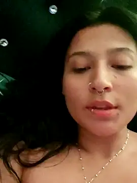 Pauilina online show from 07/29/26, 01:59