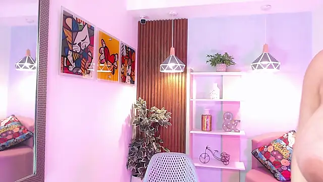 Dalila Sky online show from 06/12/26, 06:07
