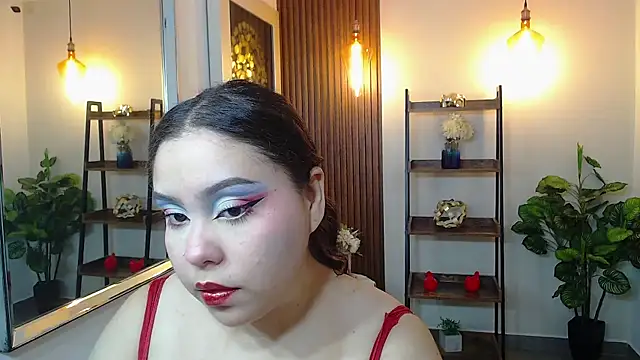 Dalila Sky online show from 07/01/26, 04:29