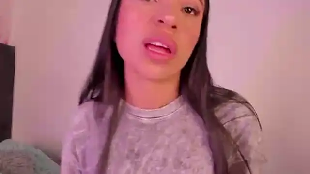 Mereo leona online show from 12/16/25, 03:22