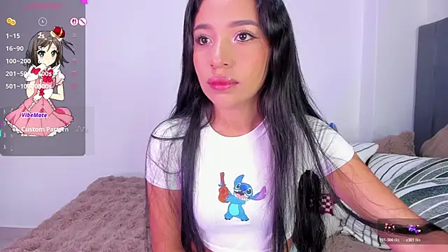 Mereo leona online show from 06/10/26, 11:13