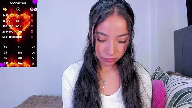 Mereo leona online show from 07/28/26, 02:29