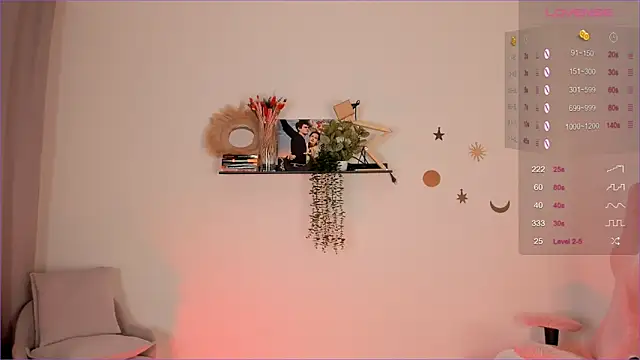 Cassie Ice online show from 10/28/25, 05:11