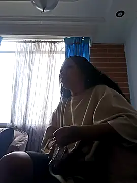 devi black13  online show from 02/25/25, 05:15