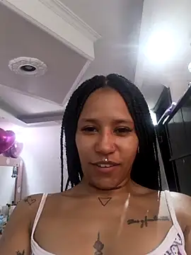 devi black13  online show from 03/17/25, 07:26