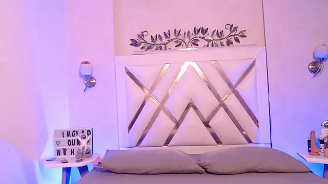 Afrodita-X online show from 02/27/25, 01:28