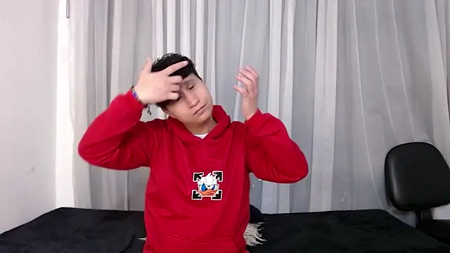 Im Milan Rs online show from 11/06/25, 03:51