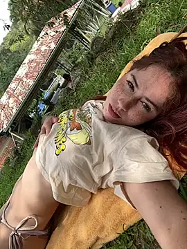 HannaSmiith online show from 01/28/25, 05:56