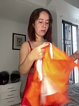 HannaSmiith online show from 10/01/25, 11:38