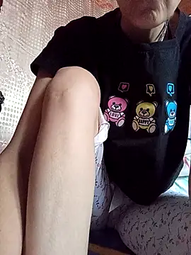 NanitaFun online show from 12/13/25, 07:53