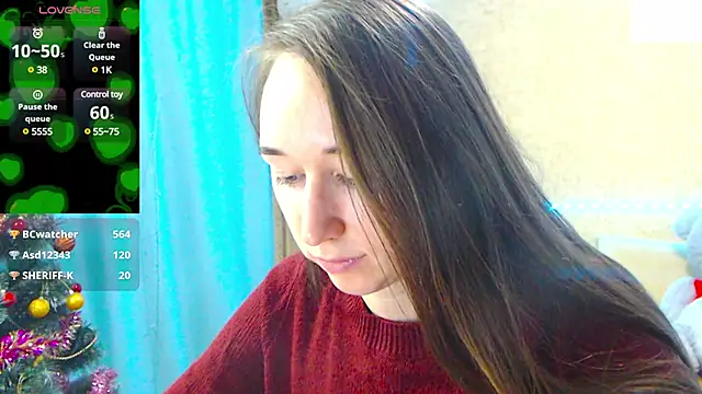 --Model--2 online show from 01/19/25, 10:17