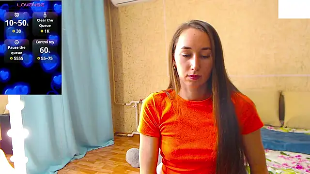 --Model--2 online show from 02/17/25, 05:43