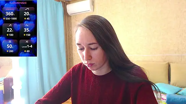 --Model--2 online show from 02/20/25, 08:58