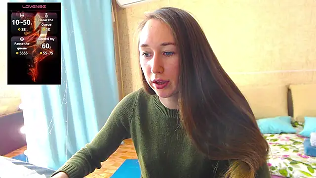 --Model--2 online show from 03/02/25, 06:30