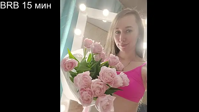 --Model--2 online show from 03/16/25, 06:44
