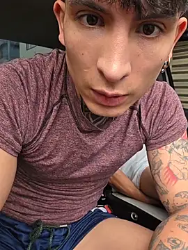 christangel 96  online show from 10/21/25, 06:30