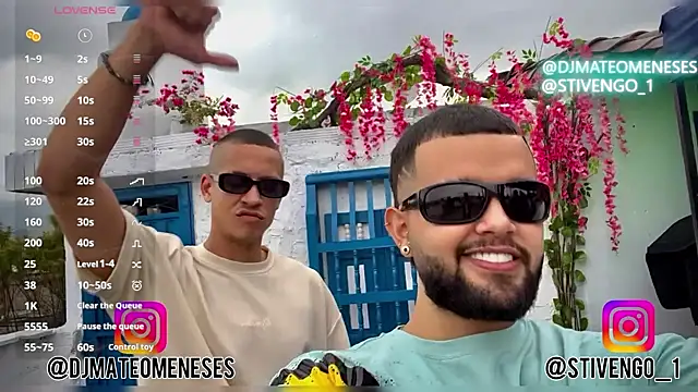 MattMeness online show from 02/14/25, 05:41