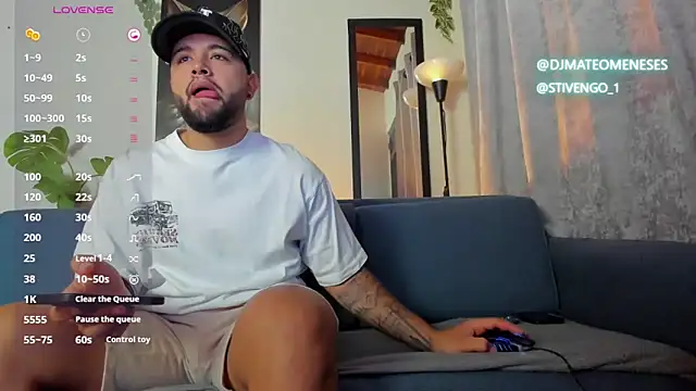 MattMeness online show from 02/28/25, 06:54