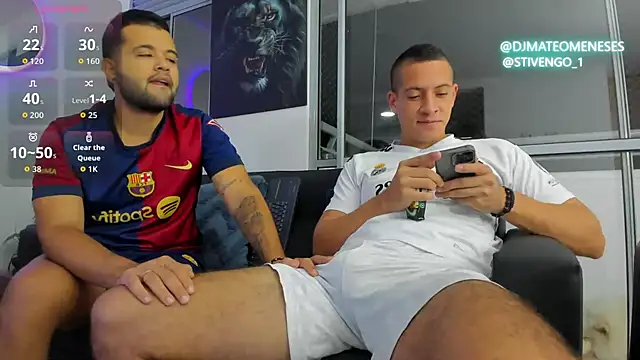 Snapshot of MattMeness chatting on 11/14/25, 08:46 MattMeness online show from 11/14/25, 08:46