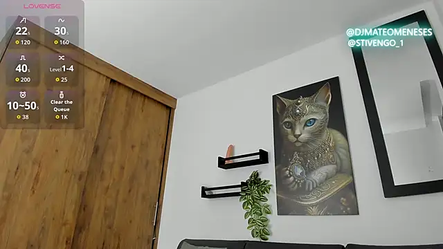 Snapshot of MattMeness chatting on 11/28/25, 10:56 MattMeness online show from 11/28/25, 10:56