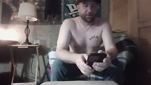 Edward LongCock online show from 06/14/26, 08:33