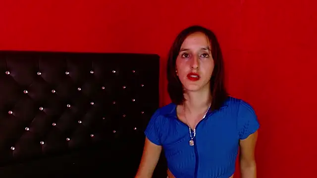 Ambar Roux  online show from 12/30/24, 04:08