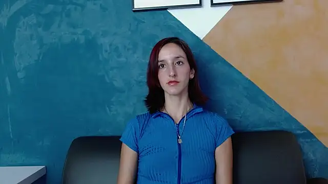 Ambar Roux  online show from 01/03/25, 12:52