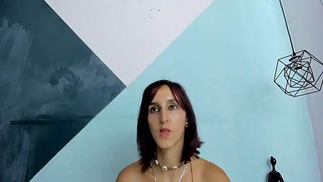 Ambar Roux  online show from 01/07/25, 07:59