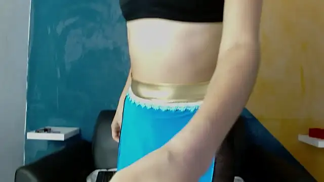 Ambar Roux  online show from 01/09/25, 07:08