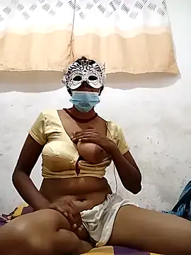 Amaaya Baby online show from 12/21/24, 03:09