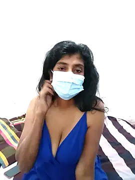 Amaaya Baby online show from 01/05/25, 12:31