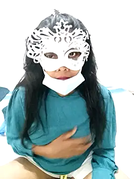 Amaaya Baby online show from 01/27/25, 08:40