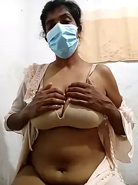 Amaaya Baby online show from 02/08/25, 02:36