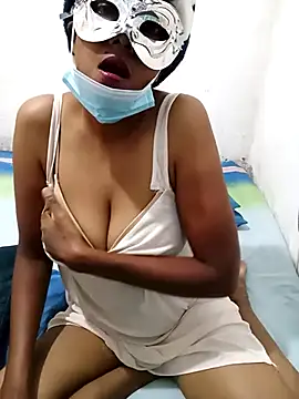 Amaaya Baby online show from 03/03/25, 02:04