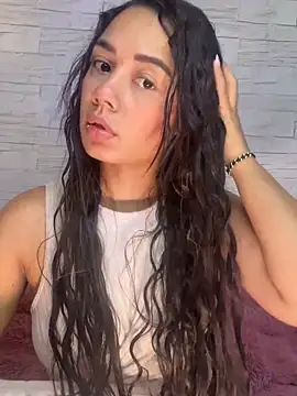  Luana online show from 07/02/26, 02:33