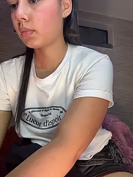  Luana online show from 07/07/26, 01:19
